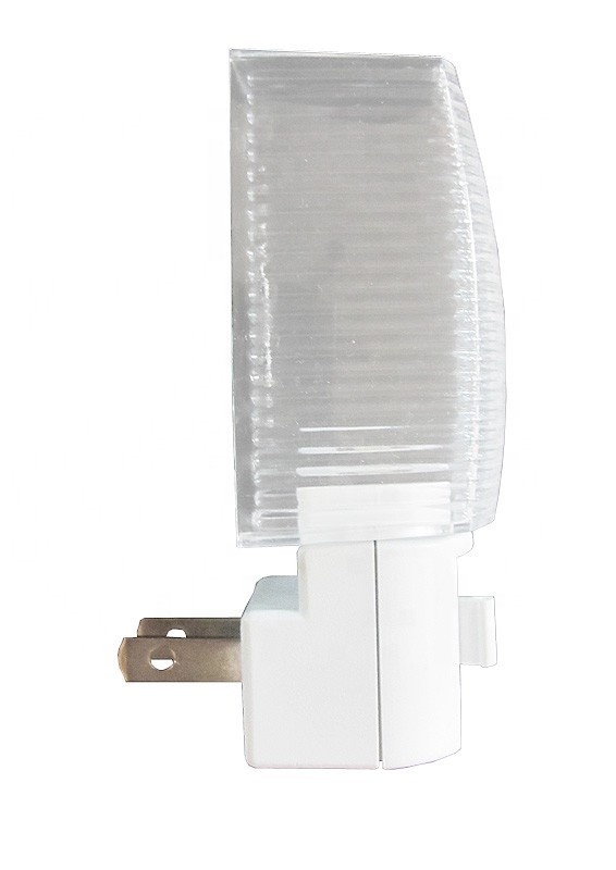 UL ETL CE listed LED Night Light with on/off switch