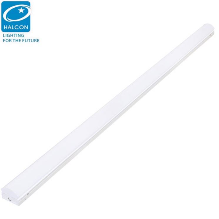 Ip65 Light Fixture Ip65 Emergency Tri-Proof Led Light Linear Fixture