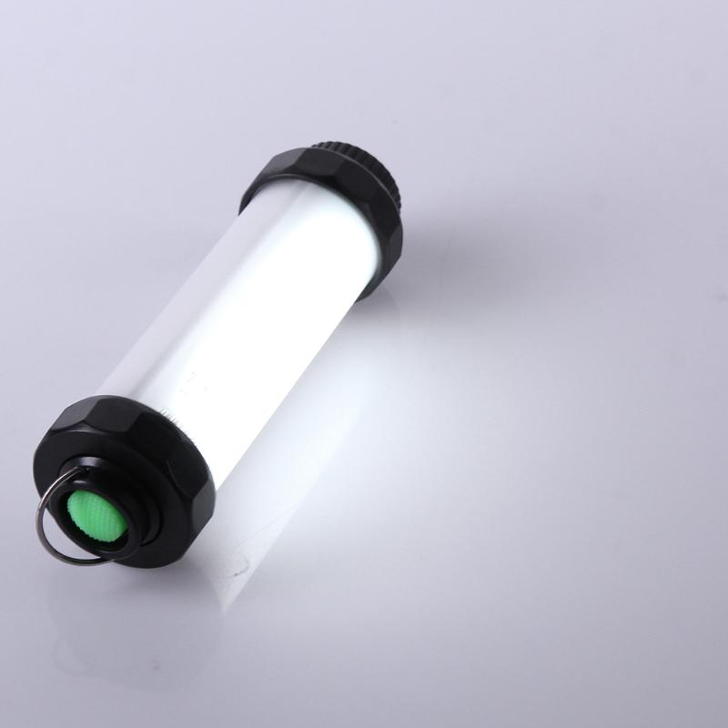 FEIFAN A4S USB Rechargeable Strong Magnetic Led Tube Light IP68 Waterproof Portable Lamp Multifunction Night Light