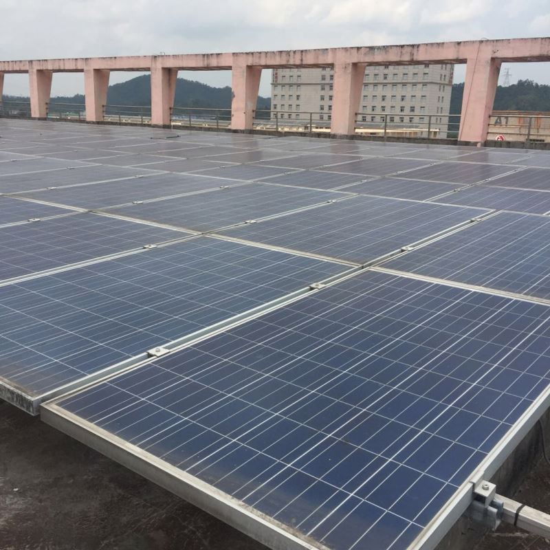 Good Quality for home on grid solar PV system 290w mono solar panels