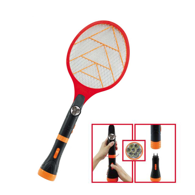 Electric  Bug Fly Mosquito Zapper Swatter Mosquito Killer Pest Control