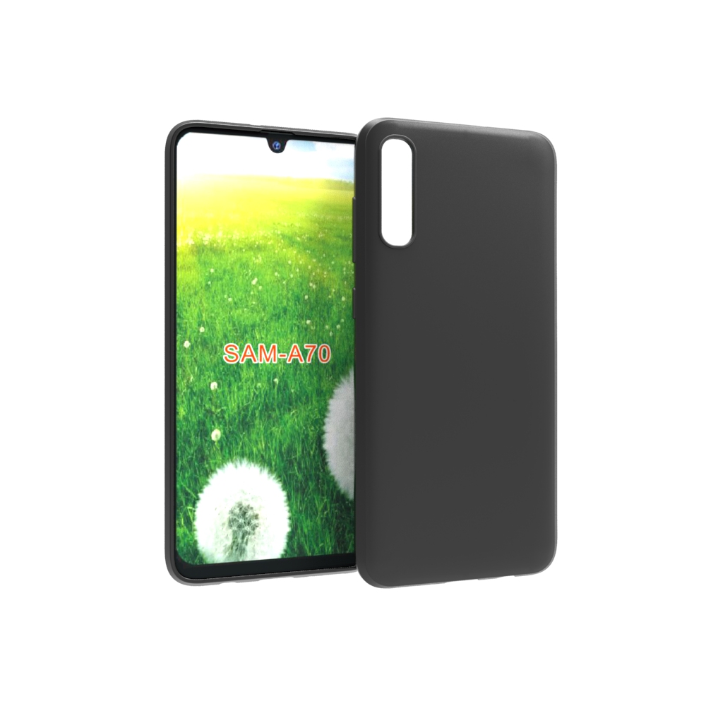 2019 hot sell Shockproof soft case For Samsung Galaxy A70 Tpu cover