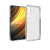 Transparent Shockproof soft Tpu cover case For Lenovo Z6 Pro