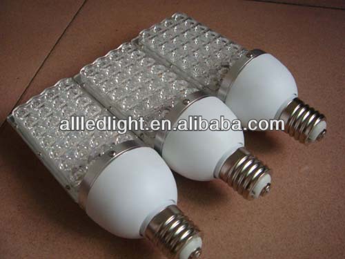 led garden light ,led road light specfication 28Watt E27 E40 LED street light housing