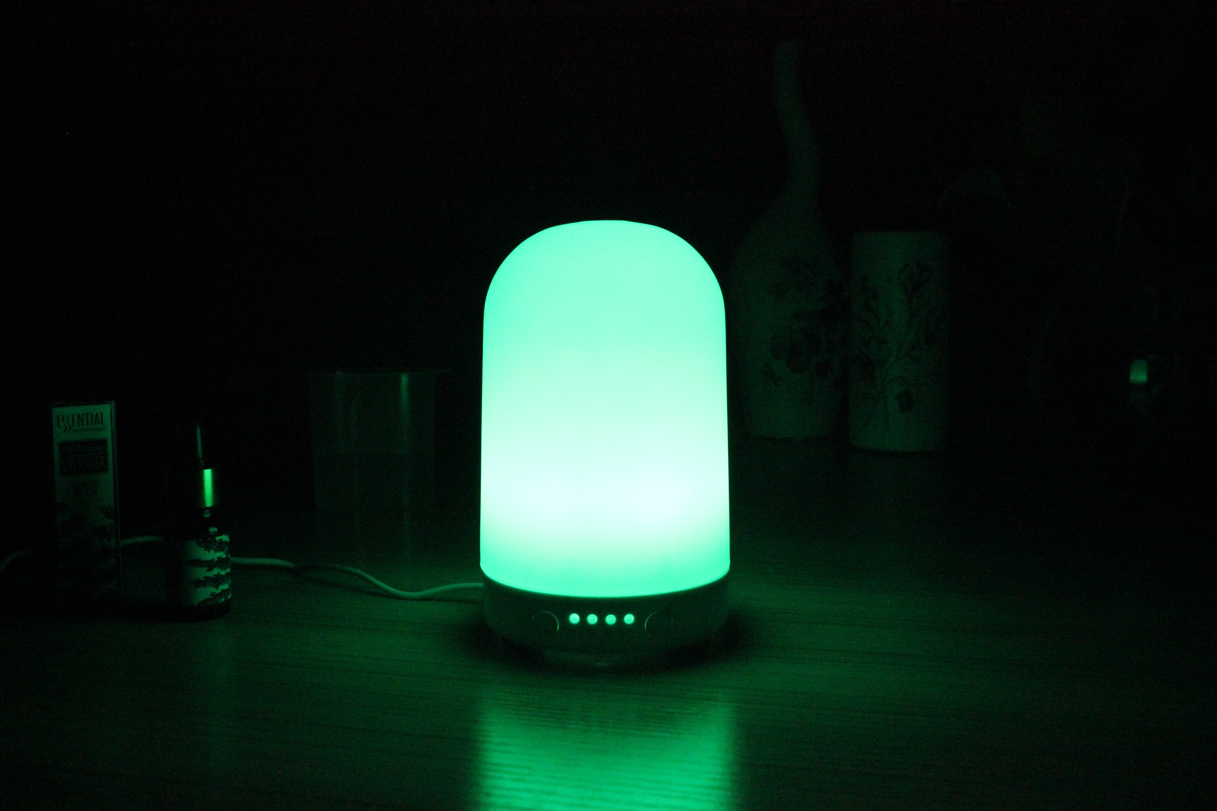 2019 Mist Diffuser Aroma Shenzhen Ultrasonic Aroma Diffuser Ceramic