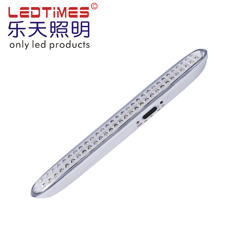 Factory Supplying high quality Inmetro certified 60 leds rechargeable USB emergency light