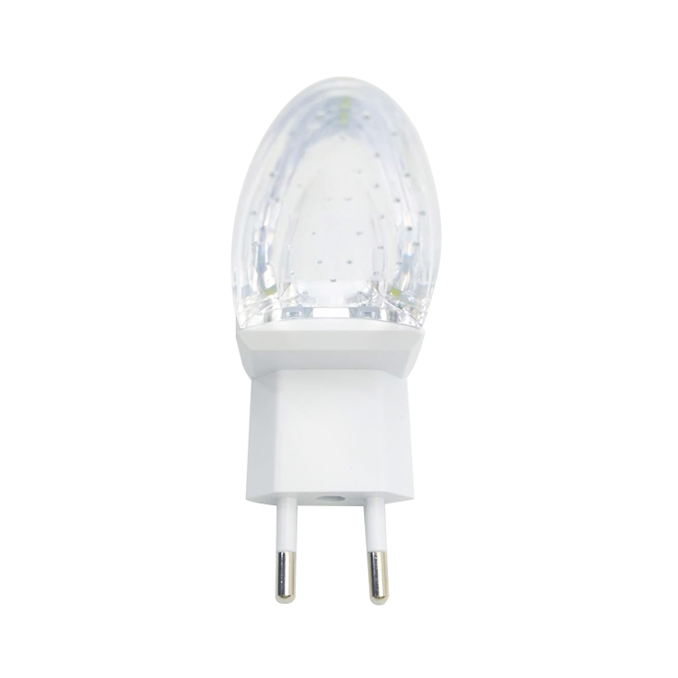 Wall Plug LED Small dim night light