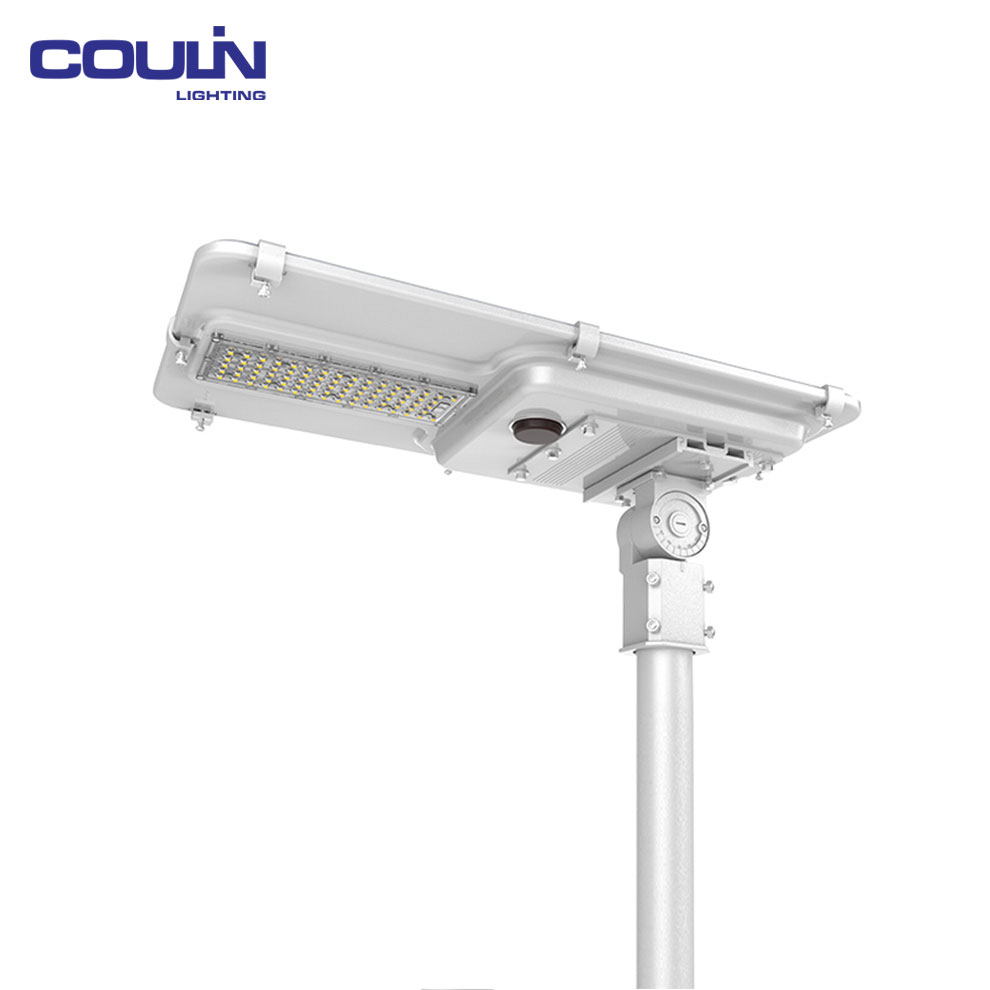 High Quality IP65 Explosion Solar  Led Street Light Fixture 10W 15W 30W Aluminum Housing Outdoor Lamp