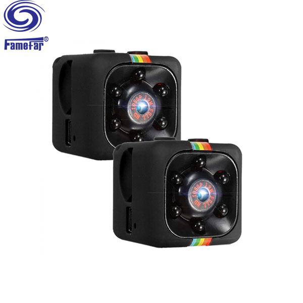 Sq11 Mini Camera mini corner camera video Sport Camera