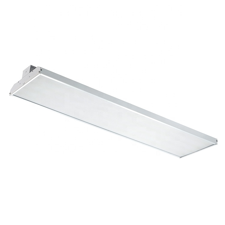 IP33 Coated steel industrial warehouse led high bay light