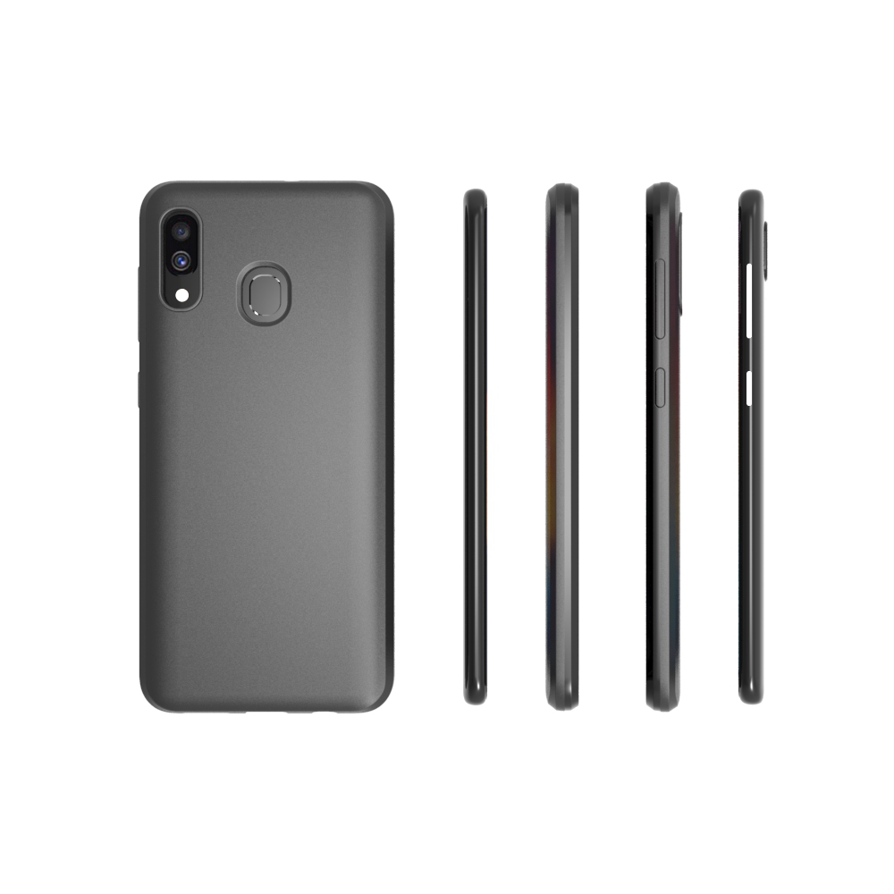 2019 hot sell Shockproof soft case For Samsung Galaxy A30 Tpu cover