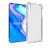 Transparent Shockproof soft  case For Huawei honor 9X Tpu cover