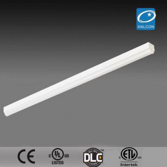 Led Light 2835 Linear Led Vapor Tight Lighting Fixture 38W