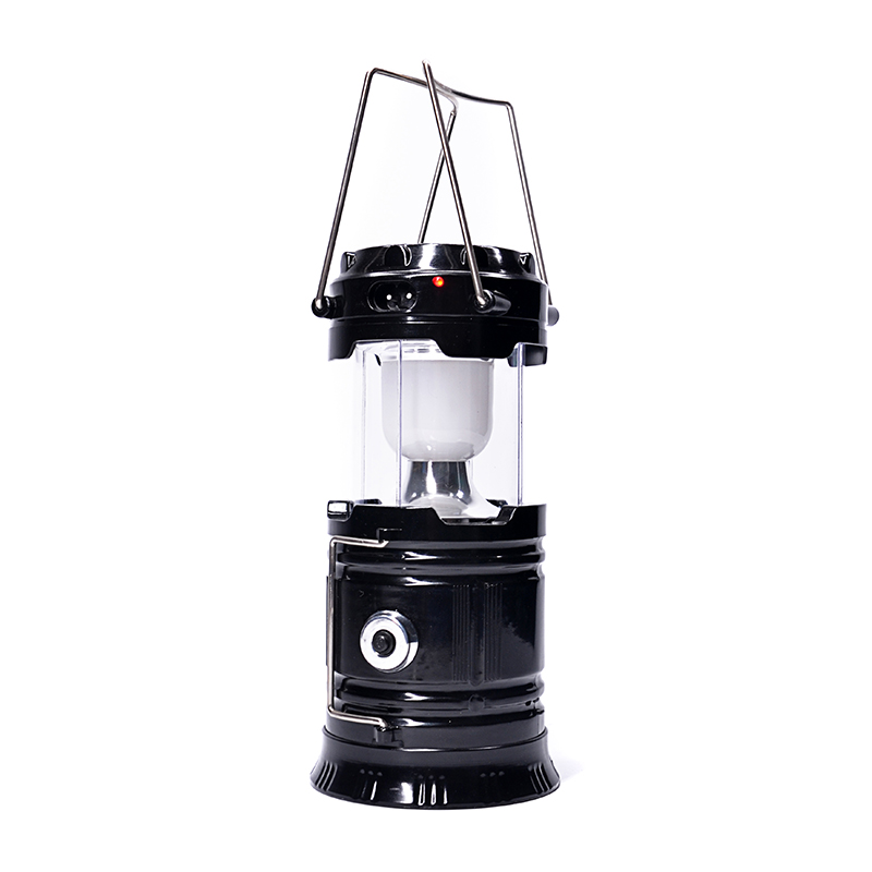 Xidian Luxury portable can charge mobile phone solar powered led camping lanterns with direct charger