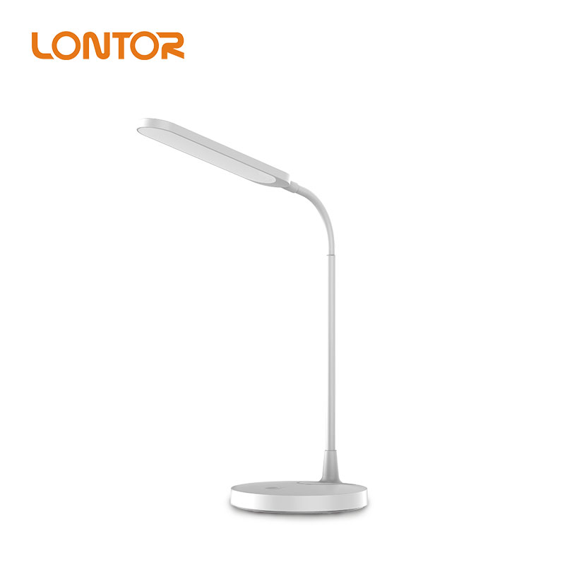 LONTOR rechargeable LED reading lamp    CTL-RL215