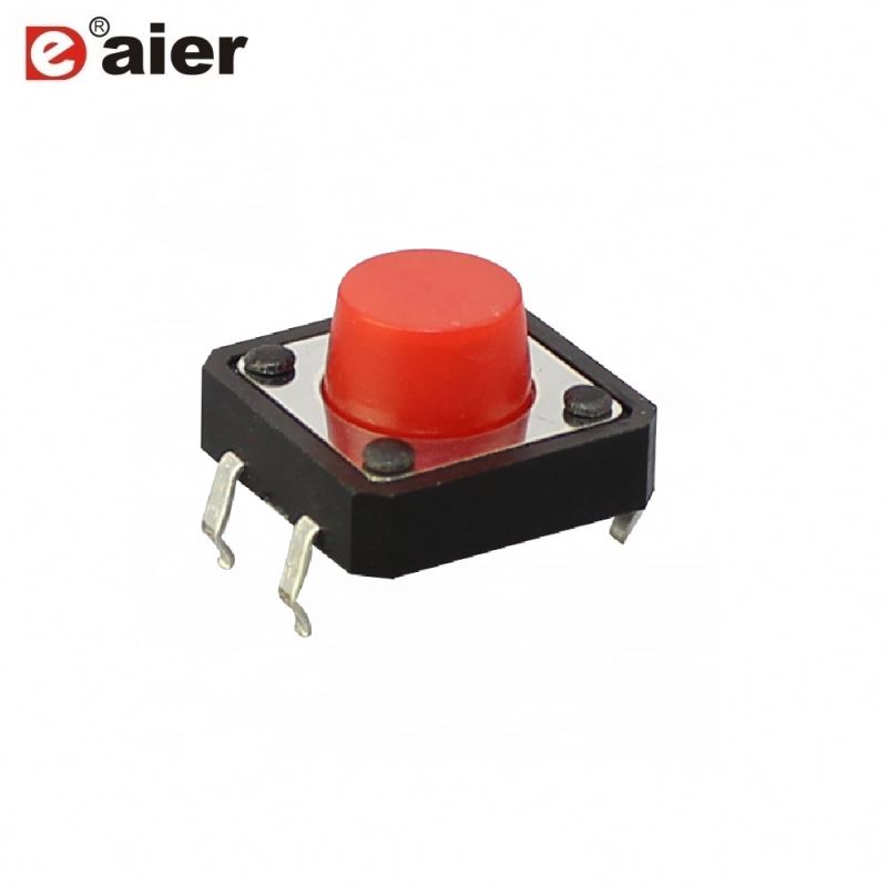 Double Action Momentary Tact Switch Products