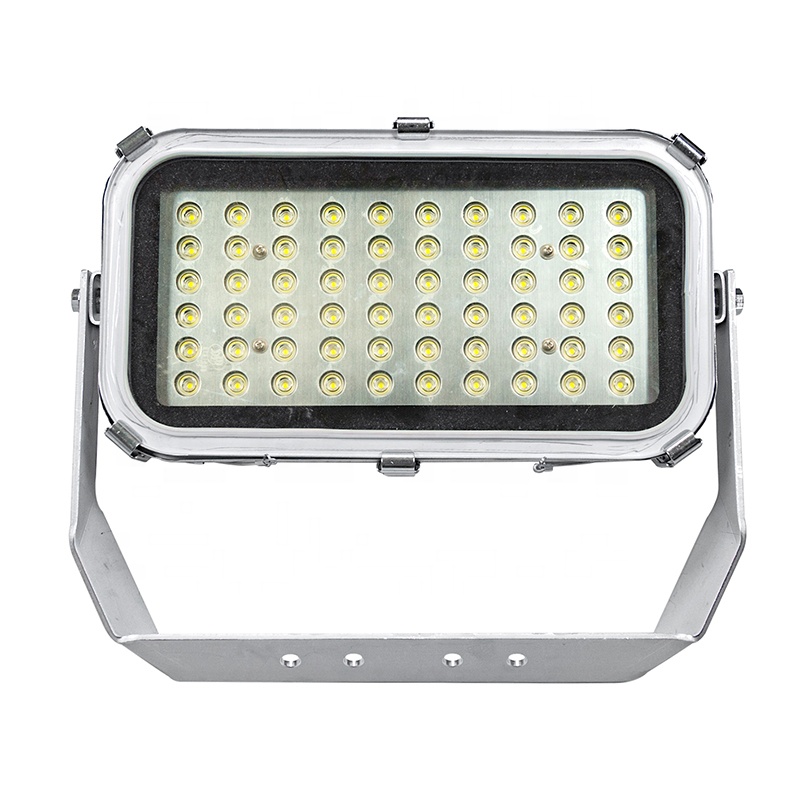 JL602 500W halogen lamp ship deck LED floodlight