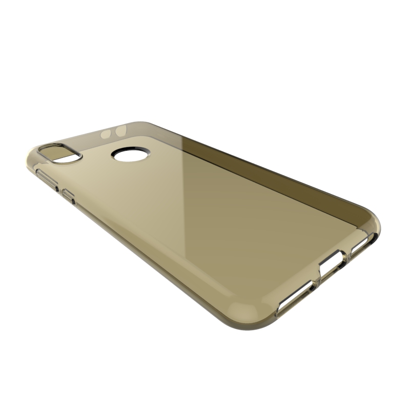 For Motorola moto P30 Play Shockproof cover soft Tpu drop Protect case