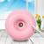 Portable Desk Diffuser USB Mini Aroma Humidifier Donuts Humidifier, Donuts Home Humidifier Purifier Ionizer Atomizer Therapy