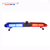 Auto Emergency Warning Red Blue Police Strobe LightBar with Speaker