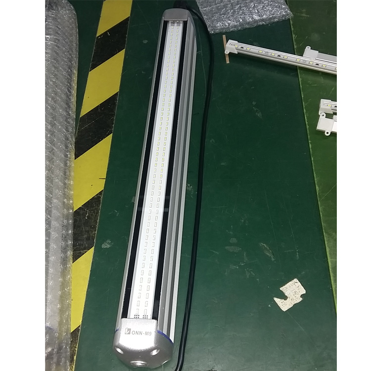 all-in one led light for machine to replace for tube luminaires
