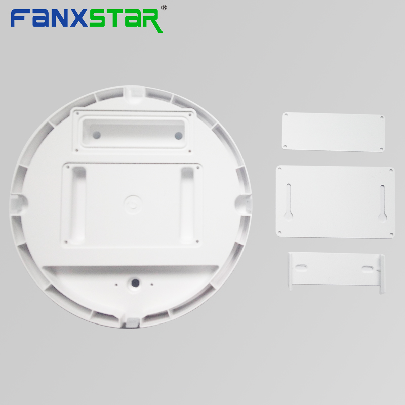 Aluminum housing IP65 20W led ceiling light for corridor