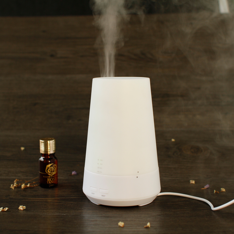 Portable PP Material Timing Function Aickar Aroma Diffuser