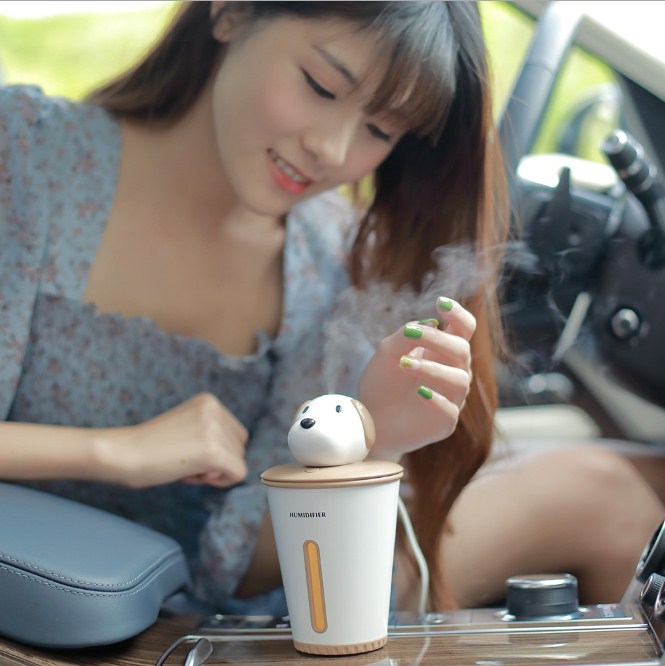 Aroma Therapy Essential Oil Diffuser, Commercial Aroma Diffuser Scent Nebulizer, Mini USB Air Humidifier Aroma Diffuser