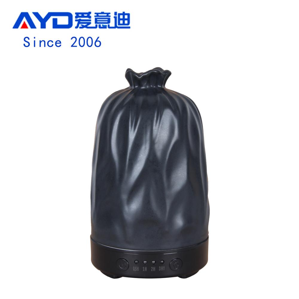 2019 Wholesale Ultrasonic Ultransmit Aroma Home Fragrance Diffuser