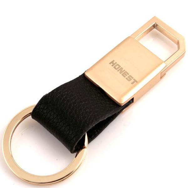 promotional key chain,customized logo leather key chain,wholesale metal key chain