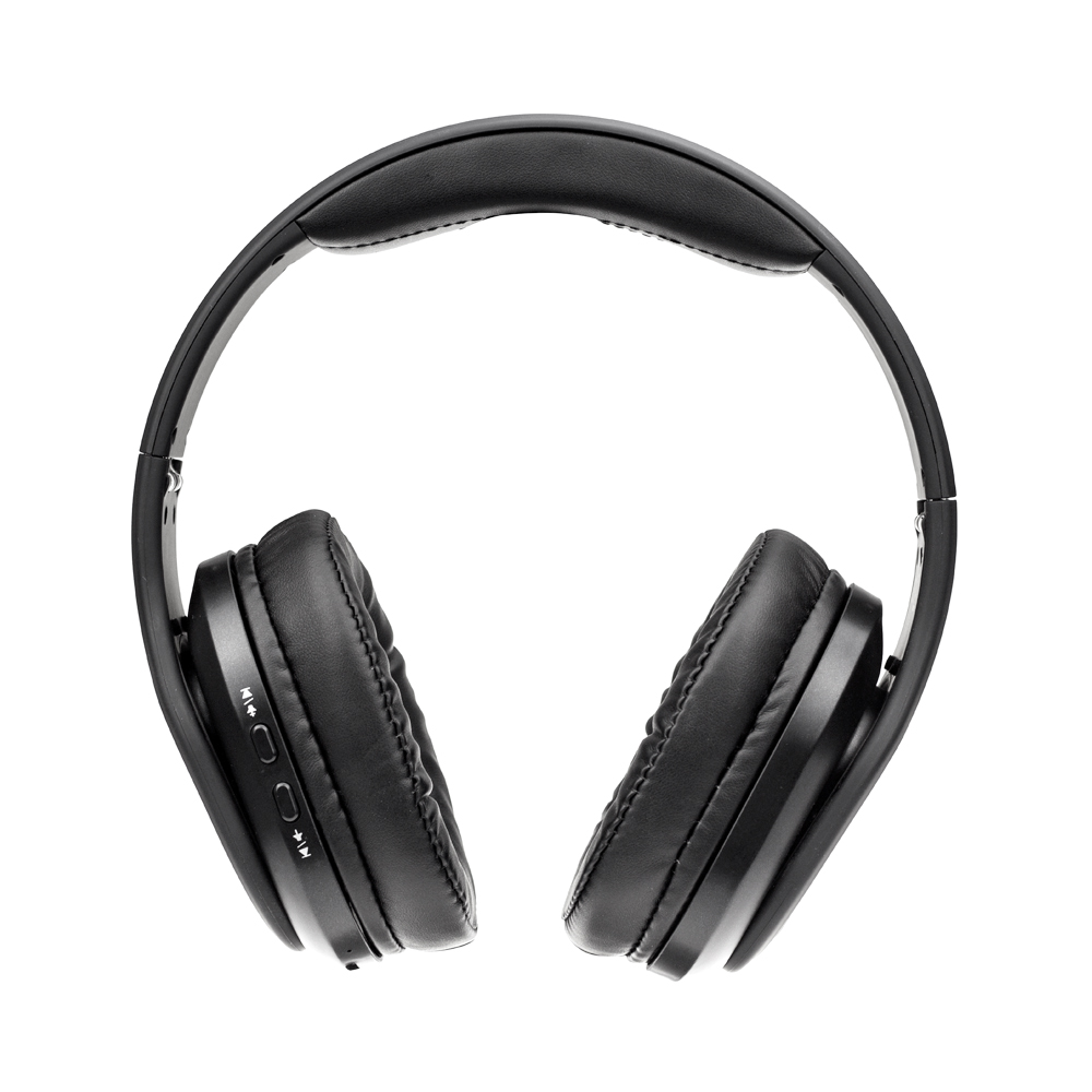 Factory Directly Custom Foldable Wireless Headphones BT-1050 V4.2 Stereo Bluetooths Headset with Mic