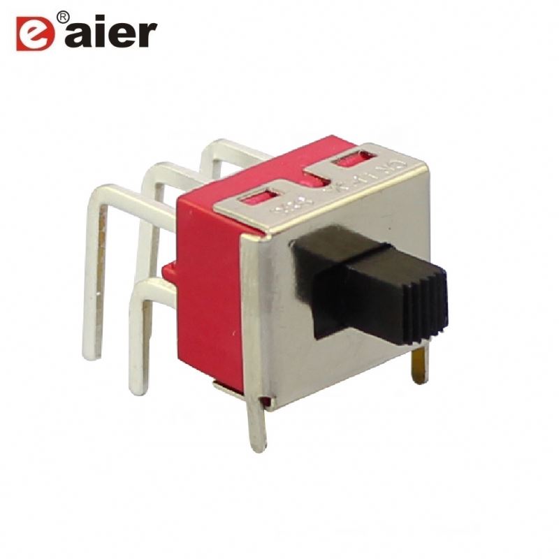 SS8-6 Slide Switch Micro Slide Switch