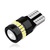 China Manufactory Car T10 18smd 3014 1smd 3030 W5w Bulb 1.6w 194lm Led Light Width Reading Lamp Factory Direct Prices