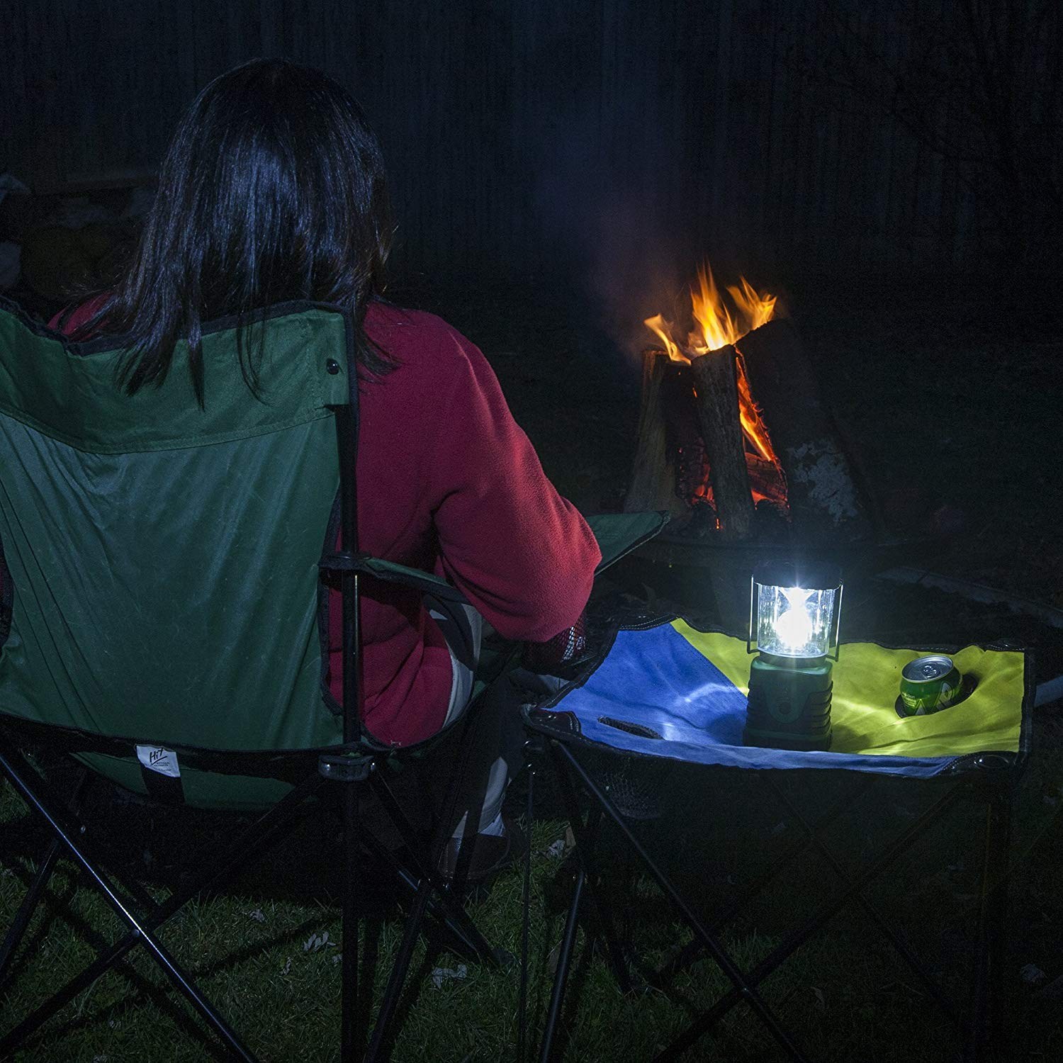 Ningbo 300 Lumens Ultra Bright LED Camping Lantern for Emergency