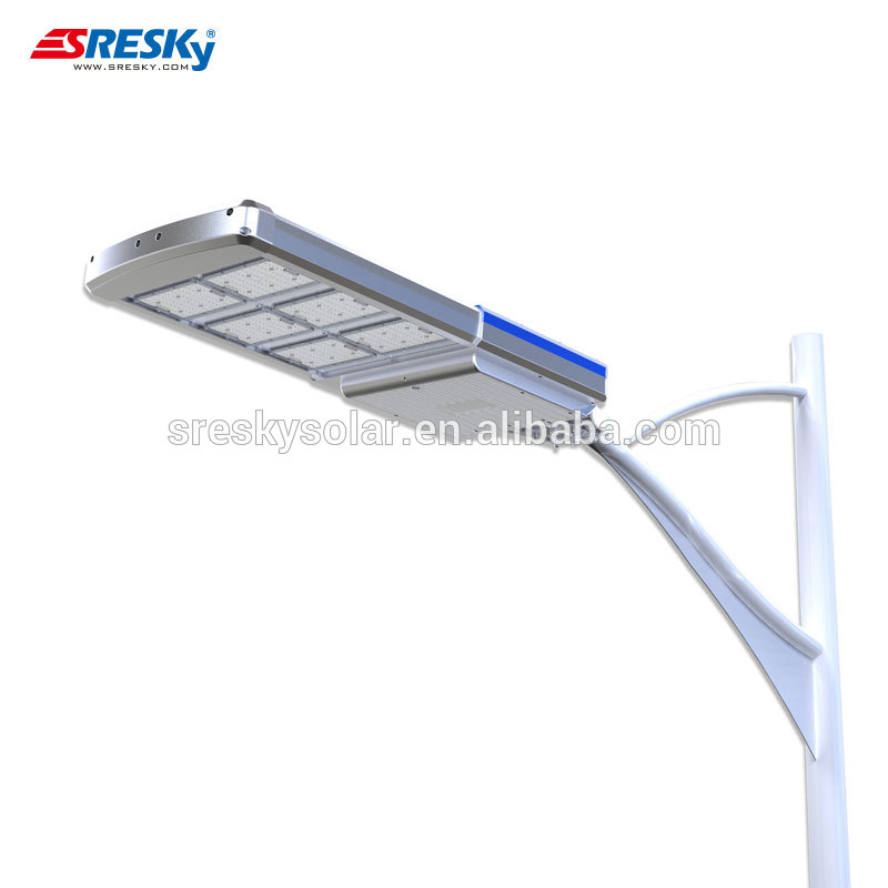 Outdoor Solar Led Light Price Super Capacitor For Street