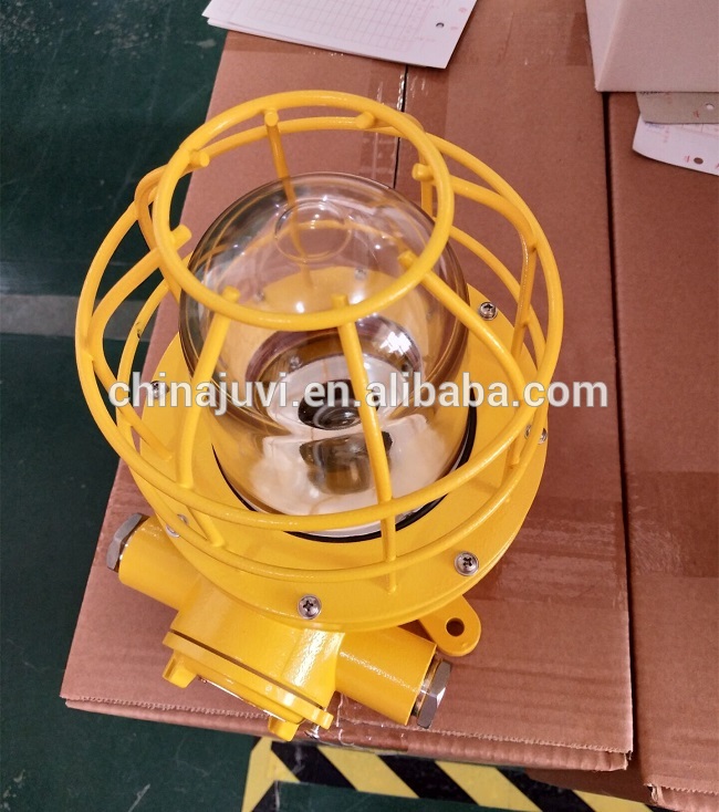 CFD4c Explosion proof incandescent brass explosion-proof explosion proof light lamp 100w outside IP56
