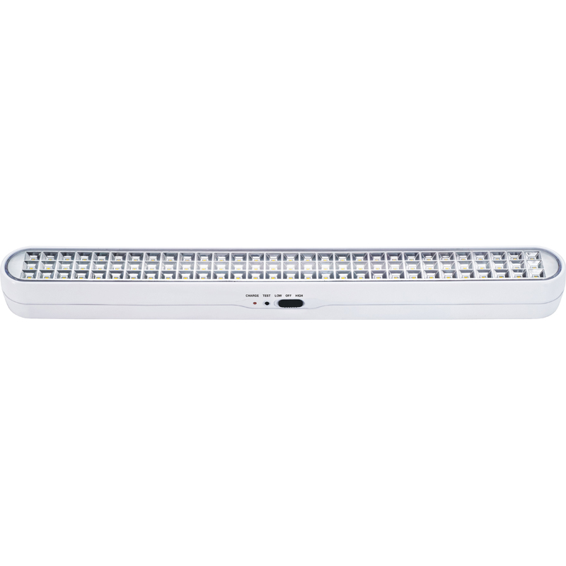 Argentina Brasil 90 led emergency light with lithium battery