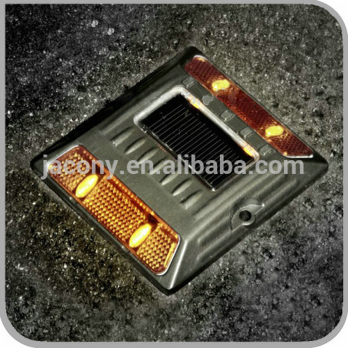 Aluminum Alloy Solar Road Stud LED Light(JL-5553)