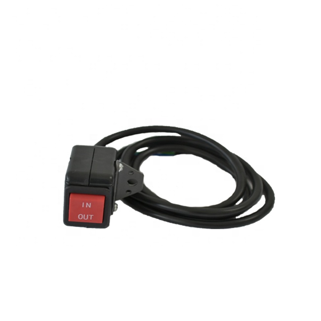 1400W 12V Rope Capstan electric Winch for Boat 14mm rope JVW-013F