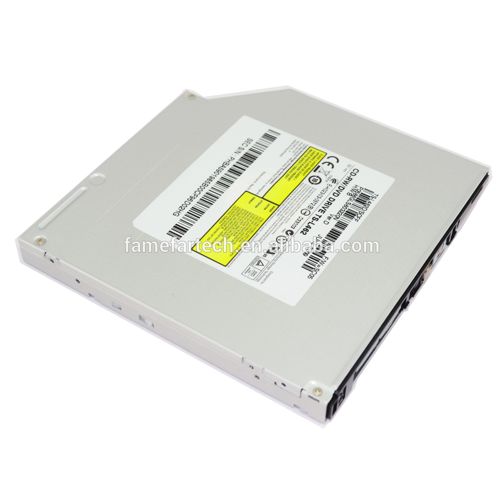 12.7mm pata dvd burner internal notebook combo drive ts-L632