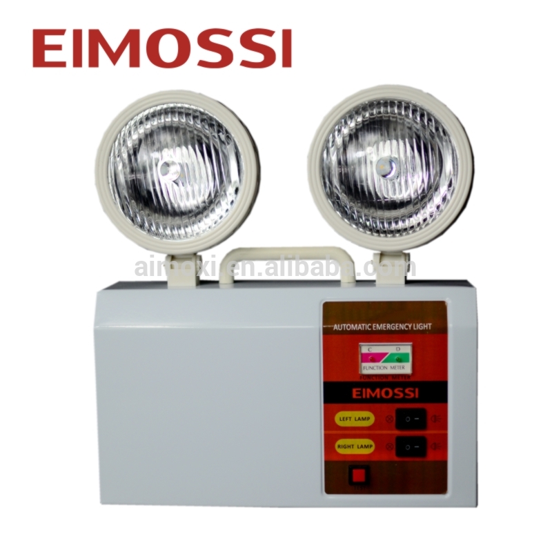 Cheapest Price Cold Rolled Steel Sheet Wall Mounted Led Emergency Lights