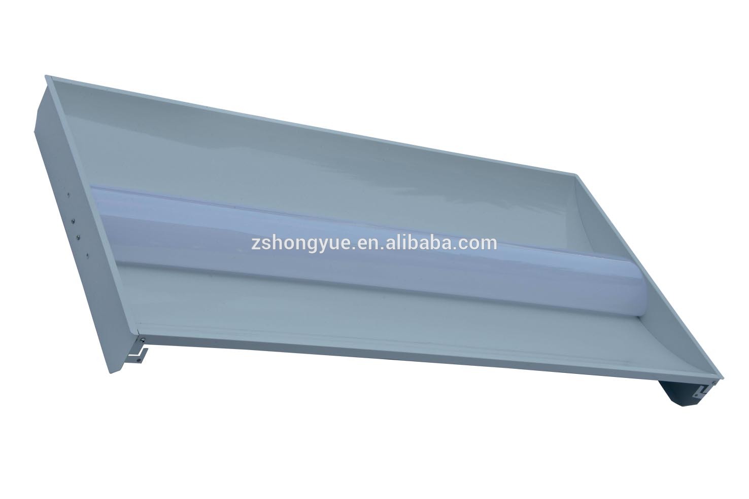 Recessed lighting 600x600mm led troffer retrofit light 2x2inch led panel light 30w 36w 40w 50w with Dim 0-10v