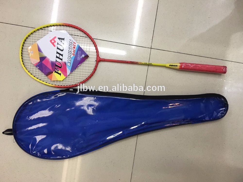 Low price wholesale Badminton Rackets