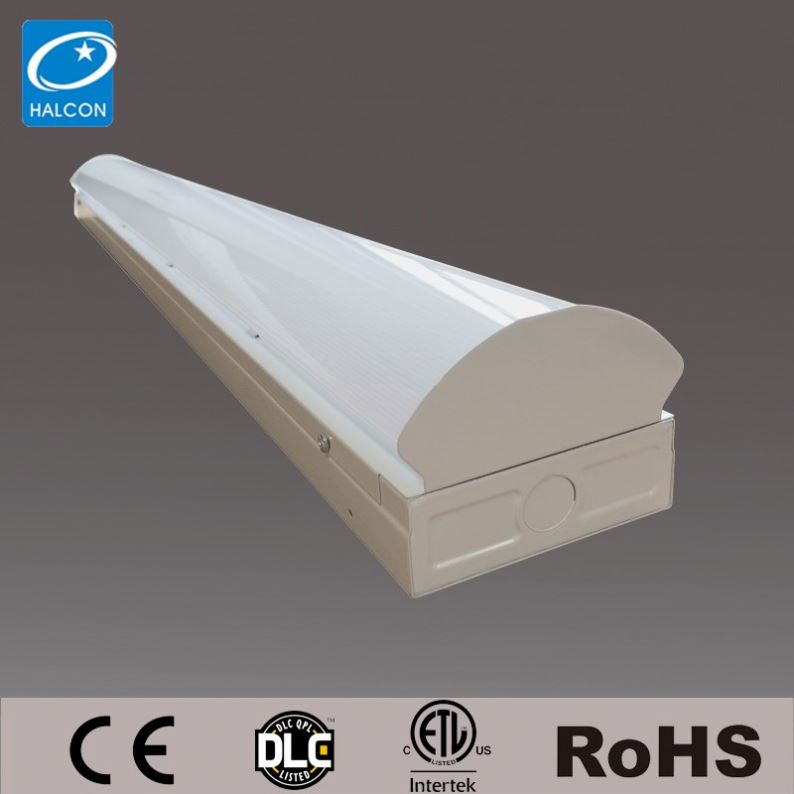 2018 New Products Warm White 5 4 Ft Led Linear Light