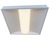 32W 40W 50W 2X2 2X4 Retrofit Indoor Recessed Ceiling And Hanging Led Panel Light