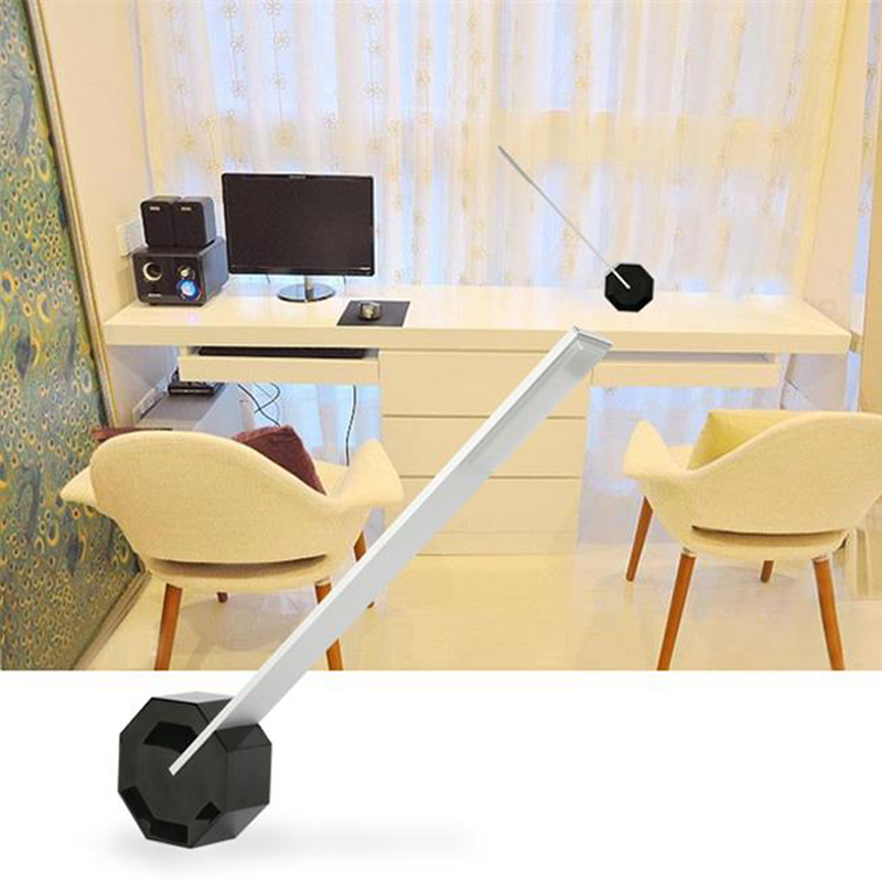 Feifan Shenzhen led light Rechargeable magnetic portable flesh LED Table Modern reading desk lamp