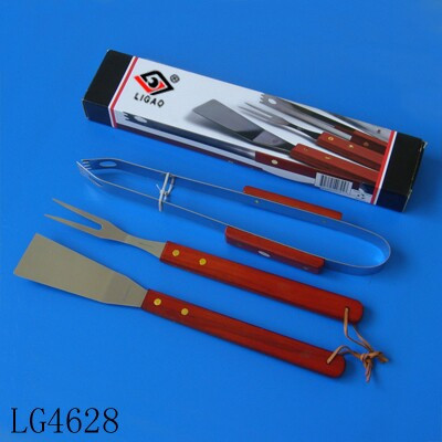 BBQ tool set BBQ Accessories Clinic Cooking Tool