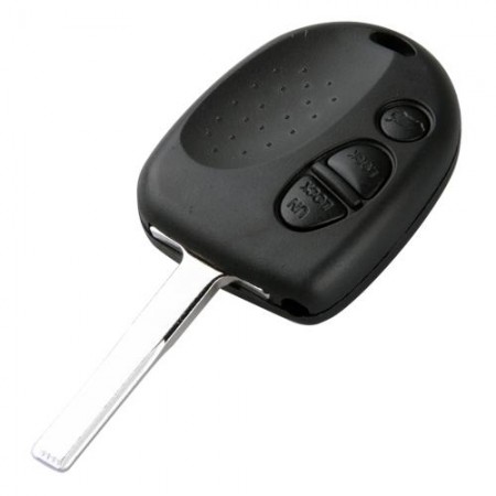 Entry Key Remote Fob Shell Case 3 Button for COMMODORE WH WK WL