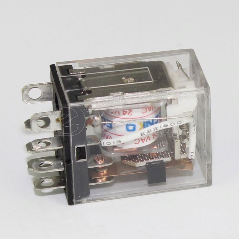 Replacement Popular Used Omron 24vdc Relay
