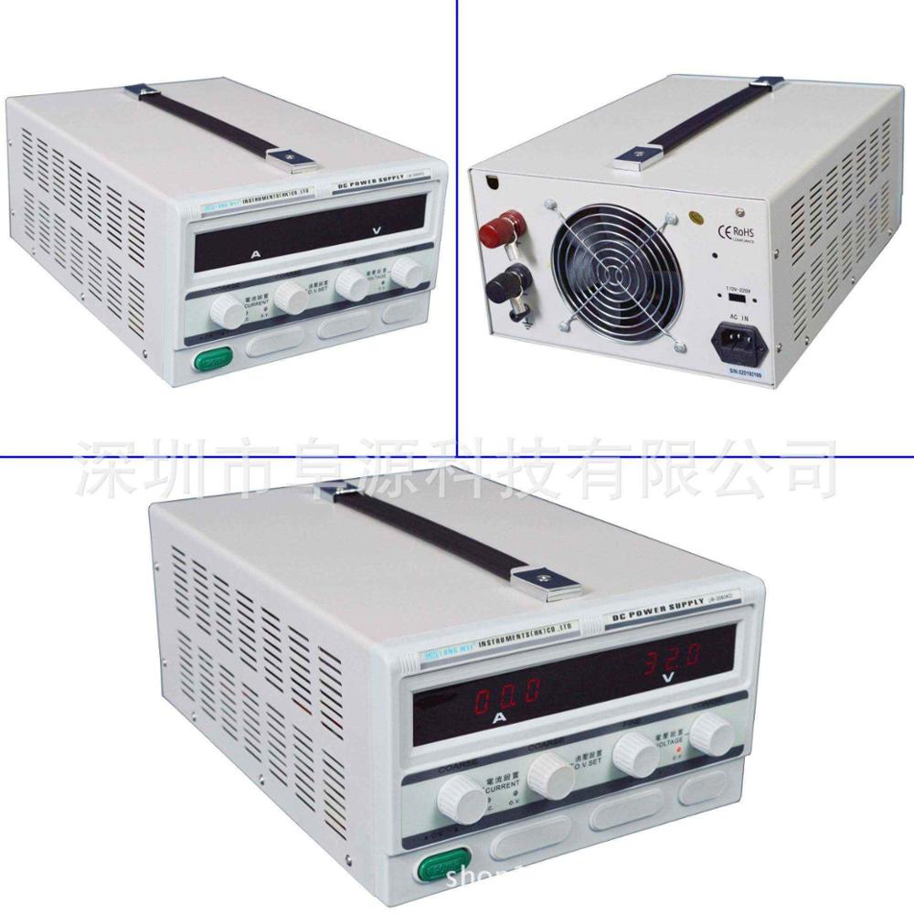 LW-60100KD signal equipment dedicated power supply DC regulated 60V100A adjustable power supply